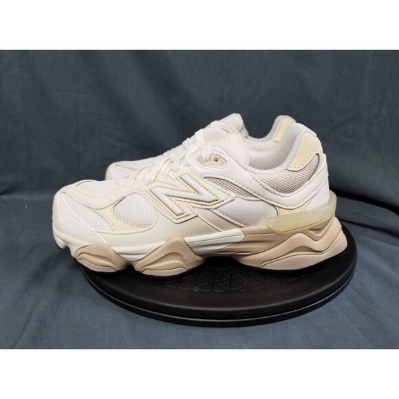 New Balance Kids 9060 Sneakers GC9060EK Linen Size 5 NEW NO BOX! - Picture 5 of 11